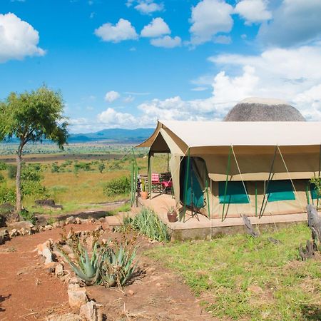 Kidepo Savannah Lodge By Nature Lodges Ltd Loitanit 外观 照片