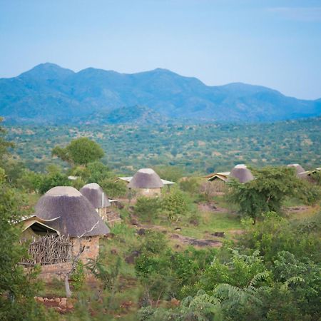 Kidepo Savannah Lodge By Nature Lodges Ltd Loitanit 外观 照片
