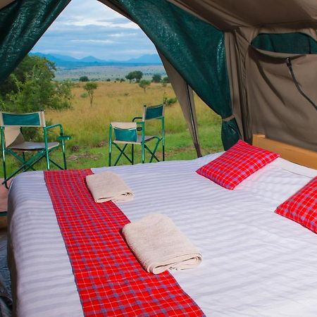Kidepo Savannah Lodge By Nature Lodges Ltd Loitanit 外观 照片