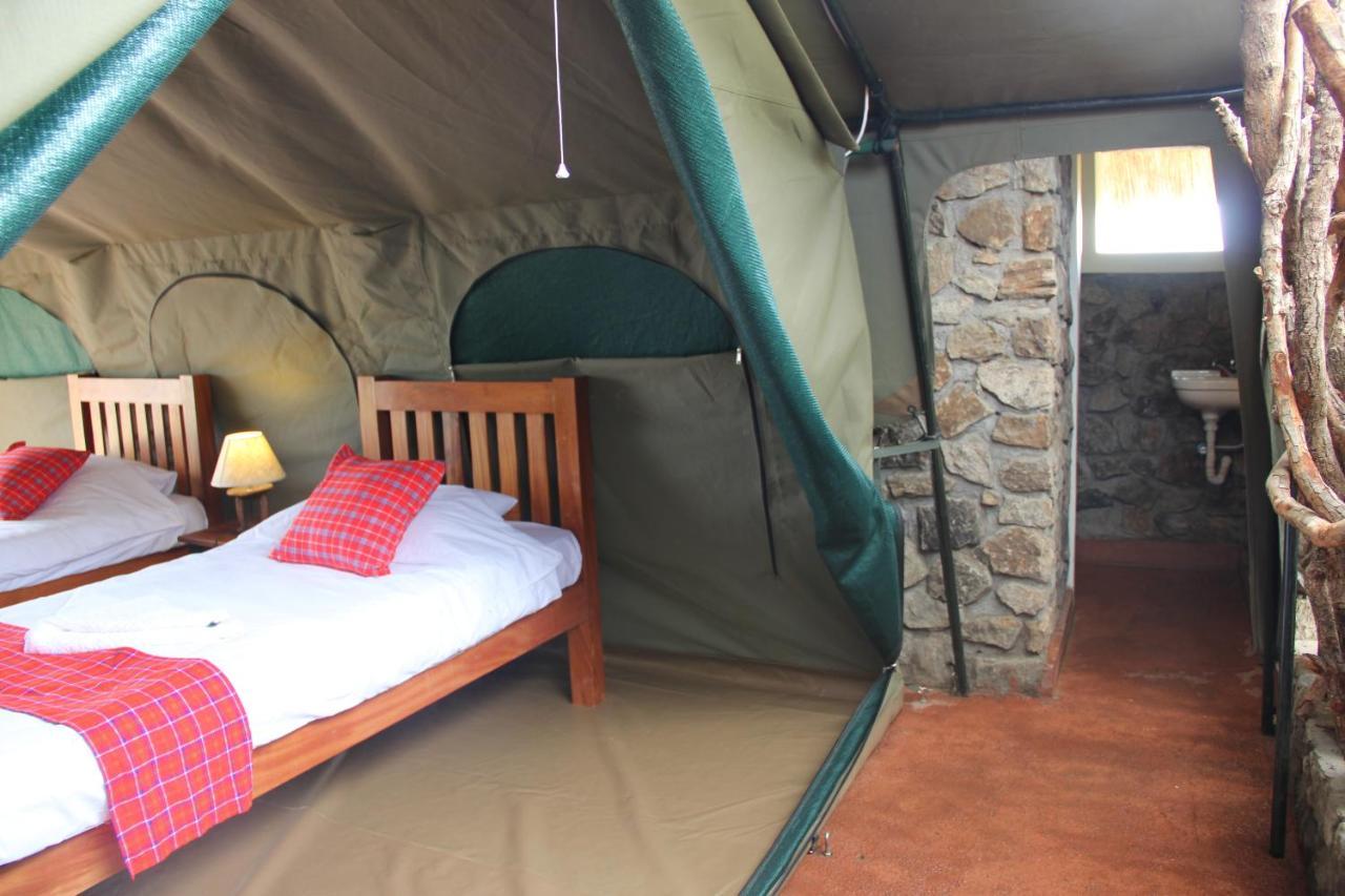 Kidepo Savannah Lodge By Nature Lodges Ltd Loitanit 外观 照片