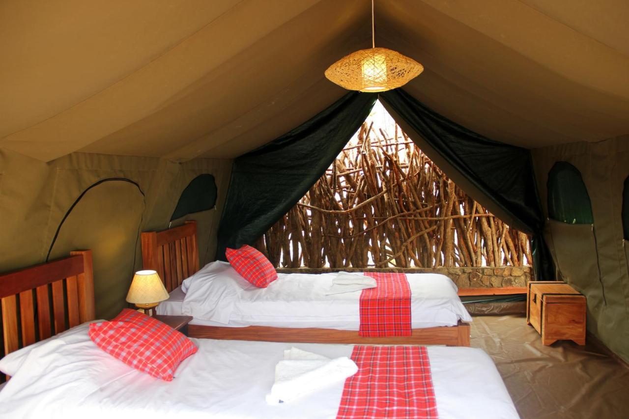 Kidepo Savannah Lodge By Nature Lodges Ltd Loitanit 外观 照片