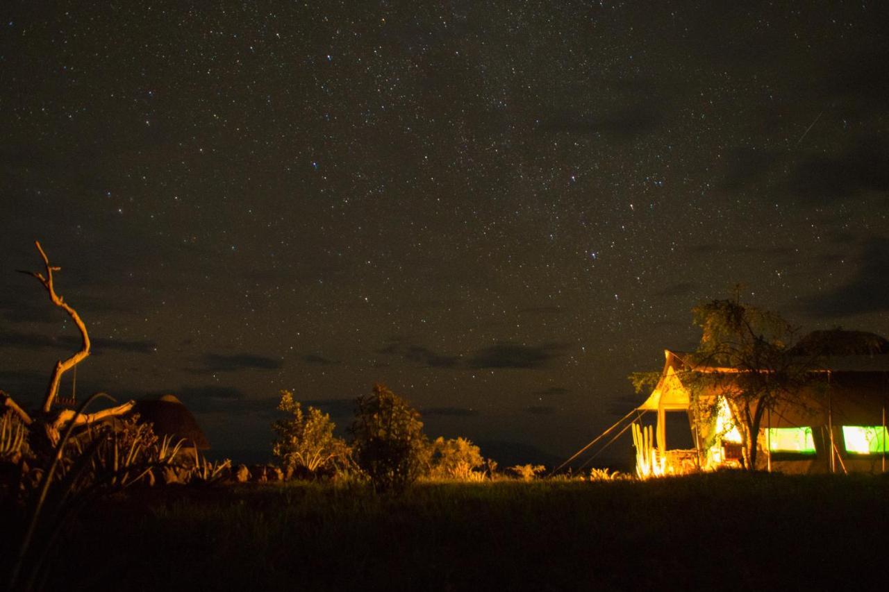 Kidepo Savannah Lodge By Nature Lodges Ltd Loitanit 外观 照片