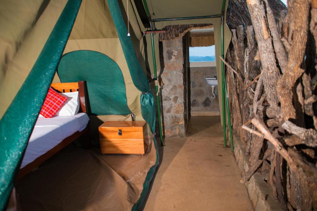 Kidepo Savannah Lodge By Nature Lodges Ltd Loitanit 外观 照片