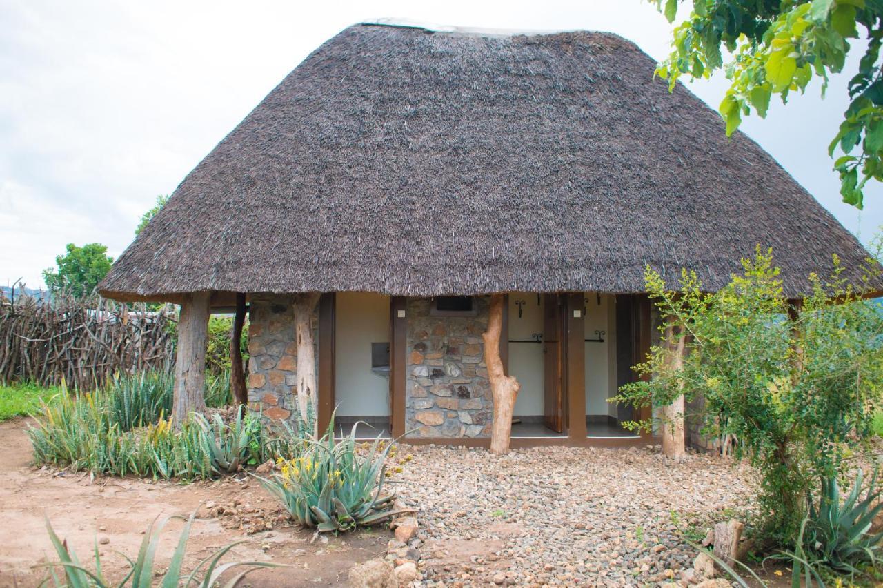 Kidepo Savannah Lodge By Nature Lodges Ltd Loitanit 外观 照片