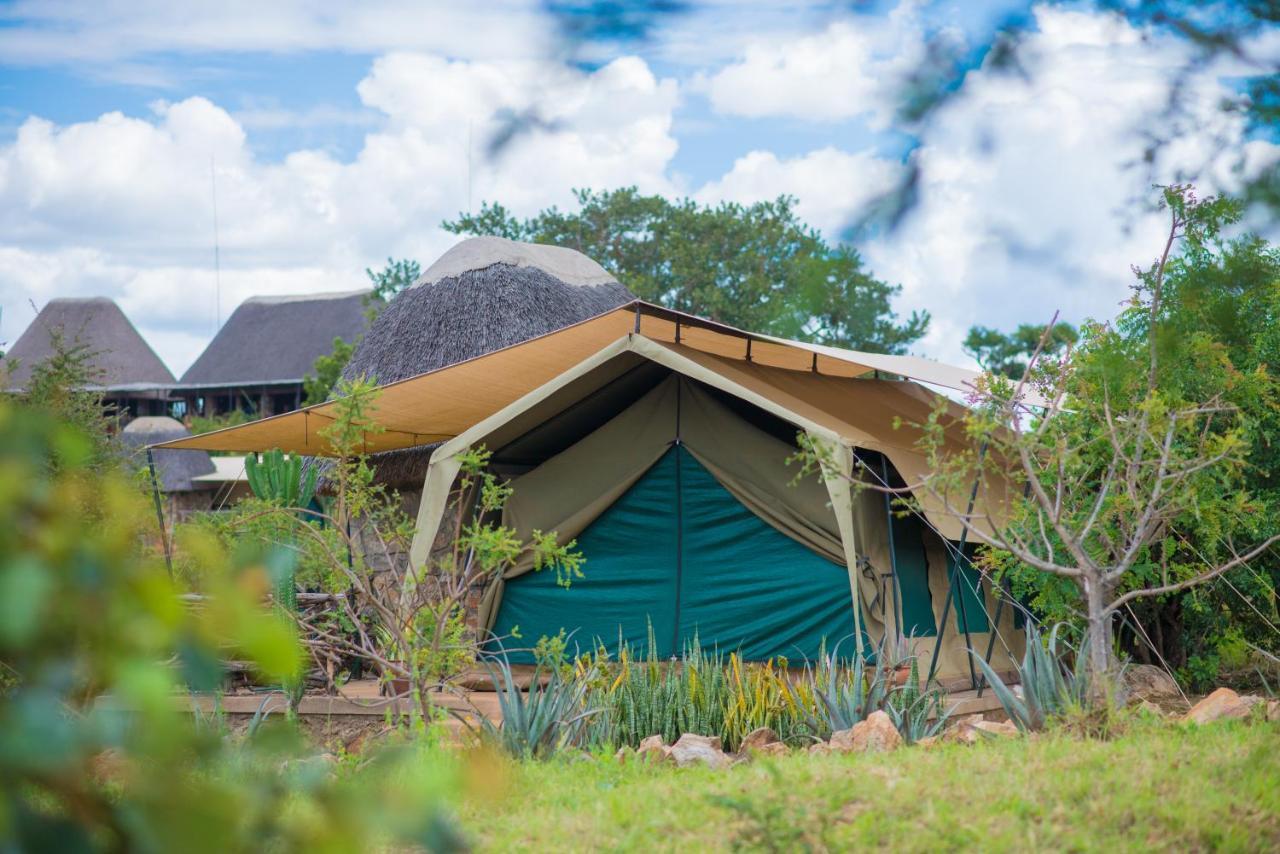 Kidepo Savannah Lodge By Nature Lodges Ltd Loitanit 外观 照片