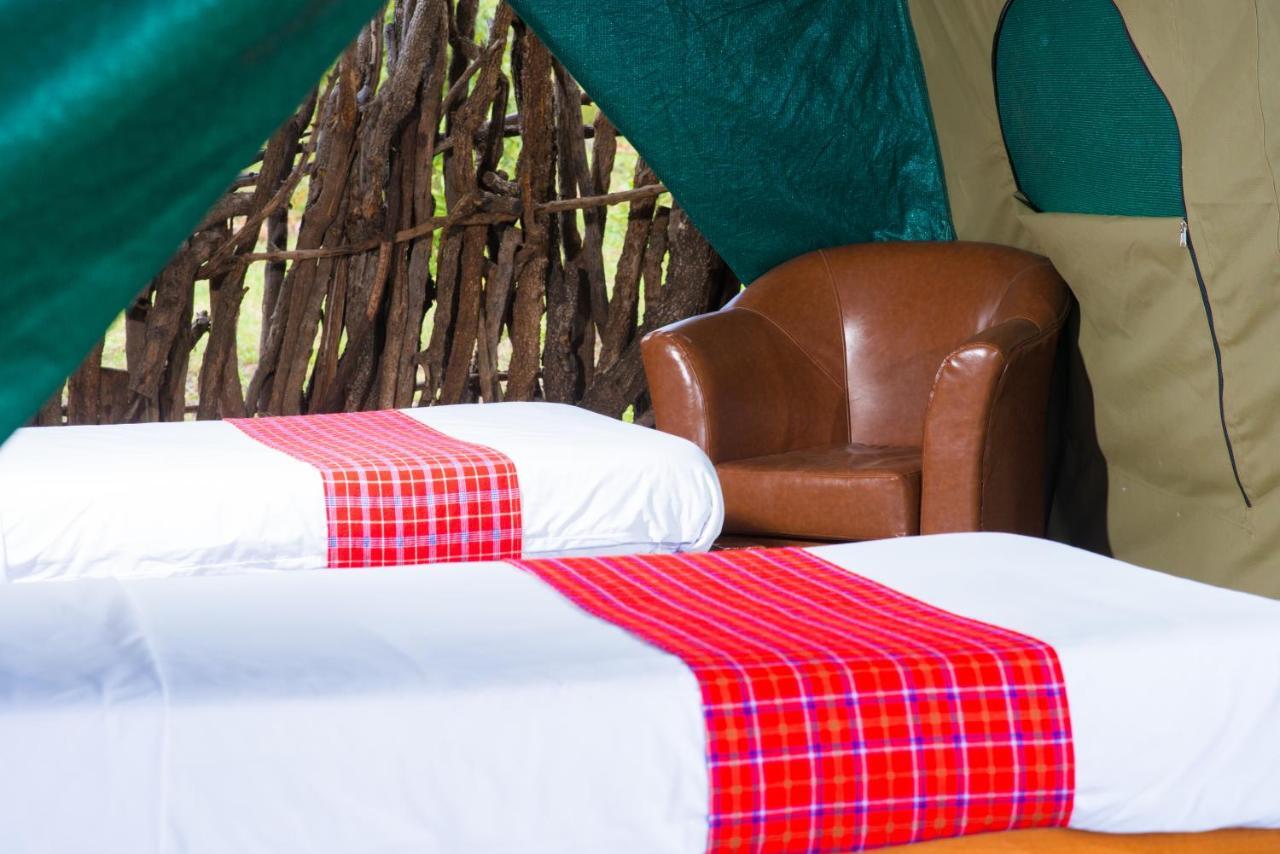 Kidepo Savannah Lodge By Nature Lodges Ltd Loitanit 外观 照片